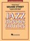 Theme from Sesame Street: (Arr. Bob Lowden): Jazz Ensemble