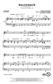 Dream a little Dream of me: (Arr. Mac Huff): Frauenchor mit Klavier/Orgel