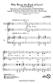 Who Wrote the Book of Love?: (Arr. Mark Brymer): Frauenchor mit Begleitung