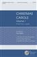 Christmas Carols Volume 1: (Arr. Ola Gjeilo): Gemischter Chor A cappella