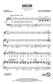 Jon Hendricks: Birdland: (Arr. Roger Emerson): Gemischter Chor mit Klavier/Orgel