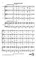 Johannes Brahms: Neue Liebeslieder Walzer (Selections), Opus 65: (Arr. John Leavitt): Gemischter Chor mit Klavier/Orgel