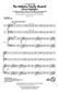 The Addams Family Musical: (Arr. Mark Brymer): Gemischter Chor mit Klavier/Orgel