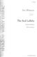 Eric Whitacre: The Seal Lullaby: Frauenchor mit Klavier/Orgel