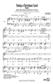 Swing a Christmas Carol (Medley): (Arr. Mac Huff): Gemischter Chor mit Klavier/Orgel