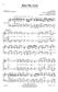 Franz Schubert: Bless Me, Lord: (Arr. Patrick M. Liebergen): Gemischter Chor mit Klavier/Orgel