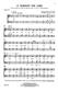 Charles Wesley Jr.: O Worship The Lord: (Arr. Inc Widerhall Music): Gemischter Chor mit Klavier/Orgel