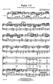 Felix Mendelssohn Bartholdy: Psalm 115: (Arr. Felix Mendelssohn Bartholdy): Gemischter Chor mit Klavier/Orgel