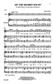 Natalie Sleeth: Let The Trumpet Sound: (Arr. Natalie Sleeth): Gemischter Chor mit Klavier/Orgel