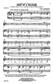 William J. Kirkpatrick: Away In A Manger: (Arr. Mack Wilberg): Gemischter Chor mit Begleitung