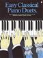 Easy Classical Piano Duets: (Arr. Taeko Hirao): Klavier Duett