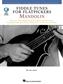 Fiddle Tunes for Flatpickers - Mandolin: (Arr. Bob Grant): Mandoline