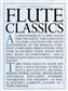 Library of Flute Classics: Flöte mit Begleitung