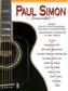 Paul Simon: Paul Simon - Transcribed: Gitarre Solo