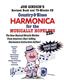 Country & Blues Harmonica: Mundharmonika