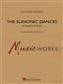 Antonín Dvořák: Slavonic Dances: (Arr. James Curnow): Blasorchester