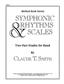 Symphonic Rhythms & Scales: Orchester