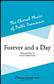 Patti Drennan: Forever and a Day: Gemischter Chor mit Begleitung