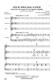 Alessandro Scarlatti: Gia il Sole dal Gange: (Arr. Jill Gallina): Frauenchor mit Begleitung