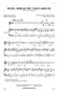 Georg Friedrich Händel: Music, Spread Thy Voice Around: (Arr. Becki Slagle Mayo): Frauenchor mit Begleitung