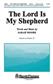 Lord Is My Shepherd, The: Gemischter Chor mit Begleitung