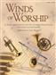 Winds of Worship: (Arr. Stan Pethel): Gemischter Chor mit Klavier/Orgel