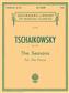 Pyotr Ilyich Tchaikovsky: Seasons, Op. 37a: Klavier Solo