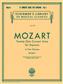 Wolfgang Amadeus Mozart: 21 Concert Arias for Soprano - Volume I: Gesang mit Klavier