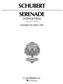 Franz Schubert: Ständchen (Serenade): Klavier Solo