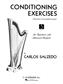 Conditioning Exercises for Harpists
