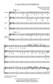 Tomás Luis de Victoria: O Magnum Mysterium: (Arr. Alice Parker): Gemischter Chor A cappella