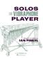 Solos for the Vibraphone Player: Vibraphon