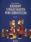 Easiest Christmas Duets - Book 1: Violine mit Begleitung