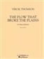 Virgil Thomson: The Plow That Broke The Plains: Blechbläser Ensemble
