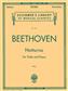 Ludwig van Beethoven: Notturno For Viola And Piano Centennial Edition: Viola mit Begleitung