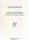 John Harbison: San Antonio Sonata: Altsaxophon mit Begleitung