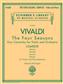 Antonio Vivaldi: The Four Seasons - Complete Edition: Violine mit Begleitung