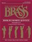The Canadian Brass: The Canadian Brass Book of Favorite Quintets: (Arr. Henry Charles Smith): Blechbläser Ensemble