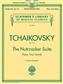 Pyotr Ilyich Tchaikovsky: Tchaikovsky - The Nutcracker Suite, Op. 71a: Klavier vierhändig