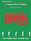 The Canadian Brass: The Canadian Brass Christmas: (Arr. Luther Henderson): Keyboard