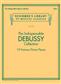 The Indispensable Debussy Collection: Klavier Solo