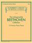 The Indispensable Beethoven Collection: Klavier Solo