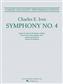 Charles Ives: Symphony No. 4: Orchester