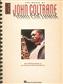 The Music Of John Coltrane: Tenorsaxophon