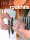 Fingerpicking Rock Hits: Gesang mit Gitarre