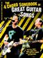 The 4 Chord Songbook Of Great Guitar Songs: Gitarre Solo