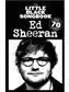 Ed Sheeran: The Little Black Songbook: Ed Sheeran: Melodie, Text, Akkorde