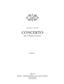 Johann Michael Haydn: Concerto Per Il Flauto Traverso: Orchester mit Solo