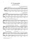 Erik Satie: Gymnopédies: Klavier Solo