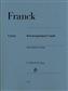 César Franck: Piano Quintet F Minor: Klavierquintett